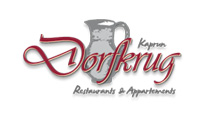 Restaurants & Appartements Dorfkrug