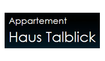 Haus Talblick Kaprun